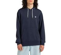 Element Cornell Classique Sweat À Capuche - Éclipse Marine