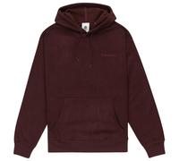 Element - Cornell Cord Pullover - Sweat à capuche - XS - decadent chocolate