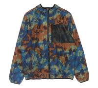 Element - Coupe-Vent Magma Foncé avec Capuche - Homme - Vestes - Multicolore - Taille: XL