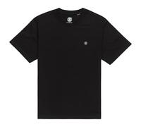 Element - Crail Short Sleeve - T-shirt - L - flint black