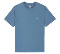 Element - Crail Short Sleeve - T-shirt - M - blue mirage