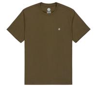 Element - Crail Short Sleeve - T-shirt - M - forest night