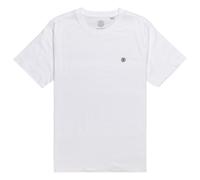 Element - Crail Short Sleeve - T-shirt - S - optic white