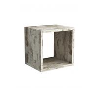 ÉLÉMENT CUBE 30X30 CM FINITION VINTAGE