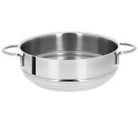 Element Cuit Vapeur Universel 20 A 16 Cm Mutine Fixe - Anses Fil Inox