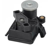 Pierburg Module d'entraînement électrique 7.01132.12.0 pour Jeep/Mercedes-Benz