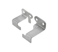 NTY ENK-VW-008 Element d'ajustage, soupapes de turbulence (tuyau d'admis°)