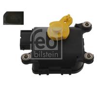 Élément d'ajustage, clapet de mélange FEBI BILSTEIN 34149 1J1907511B 8D2820511C