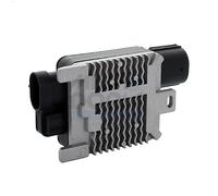 MEAT & DORIA 667259 Commande, ventilateur électrique (refroidissement du moteur)