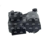 Élément d'ajustage, clapet de mélange NRF 370012 pour A3 (8P1) 2 2003-2012