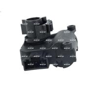 Élément d'ajustage, clapet de mélange NRF 370017 pour A3 (8P1) 2 2003-2008