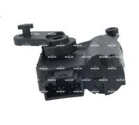 Élément d'ajustage, clapet de mélange NRF 370019 pour A3 (8P1) 2 2003-2012