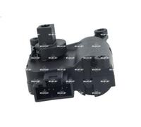 Élément d'ajustage, clapet de mélange NRF 370030 pour A3 (8P1) 2 2003-2008