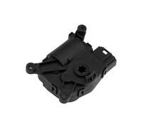 Élément d'ajustage, clapet de mélange TEKNÖR CNG-VW-008