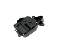 Élément d'ajustage, clapet de mélange TEKNÖR CNG-WW-002