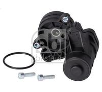 Élément d'ajustage, Étrier de frein de stationnement FEBI 194740 A3 2 2012-