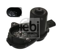 Élément D'ajustage Étrier De Frein De Stationnement Febi Bilstein 100058 pour