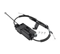 Élément d'ajustage, Étrier de frein de stationnement TEKNÖR EPH-BM-001