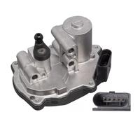 Element d'ajustage, soupapes de turburlence (tuyau d'admision) FEBI BILSTEIN 101224