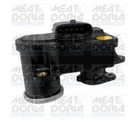 Élément d'ajustage, soupapes de turburlence - tuyau d'admission MEAT & DORIA 89233