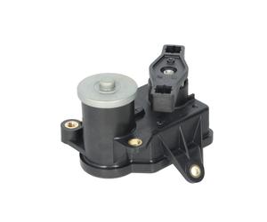 Élément d'ajustage, soupapes de turburlence - tuyau d'admission PIERBURG 7.01132.12.0