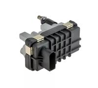 Élément d'ajustage, turbocompresseur TEKNÖR ECD-FR-008