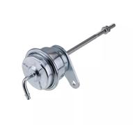 Élément d'ajustage, turbocompresseur TEKNÖR ECD-FT-001