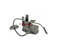 Élément d'ajustage, verrouillage central arrière droit METZGER 2315000