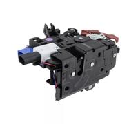 Élément d'ajustage, verrouillage central arrière droit TEKNÖR EZC-VW-432