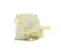 Élément d'ajustage, verrouillage central avant droit TEKNÖR EZC-HD-001