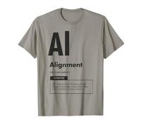 Élément d'alignement - Manifestation, loi de réussite de l'attraction T-Shirt