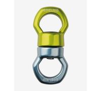 Élément d'ancrage Edelrid Vortex vert gris