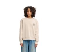 Element - Dandelion Cr W - Sweatshirt femme Oat Milk - L
