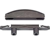 Élément d'assemblage invisible 300 paires Divario P-18 LAMELLO 01145560