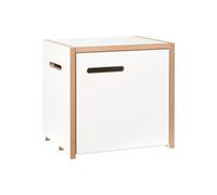 Elément de base Halbstark avec porte droit WxHxD 40x38.3x32cm