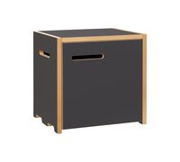 Elément de base Halbstark avec porte droit WxHxD 40x38.3x32cm