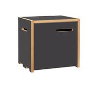 Elément de base Halbstark avec porte gauche WxHxD 40x38.3x32cm