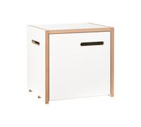 Elément de base Halbstark avec porte gauche WxHxD 40x38.3x32cm