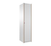 Elément de base pour cabinet Steh WxHxD 39.8x180x54.5cm