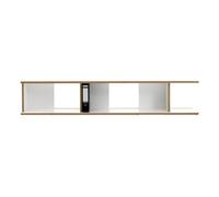 Elément de base Stell 198cm WxHxD 198x44x37.5cm