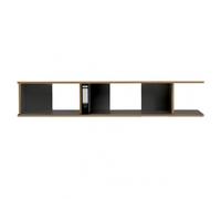 Elément de base Stell 198cm WxHxD 198x44x37.5cm