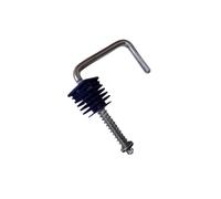 Élément de blocage anti défilement pour échafaudage PINNACLIC et CLICCLAC FACAL - PL-344