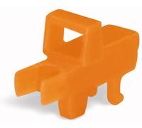 Elément de blocage WAGO 2005-7300 100 pc(s)