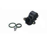 Unité de soupapes, groupe hydraulique-transmautomat MAGNETI MARELLI 023000009010