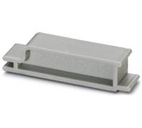 Elément de boîtier Phoenix Contact 2199650 plastique gris 50 pc(s)