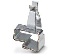 Elément de boîtier Phoenix Contact 2278076 plastique 50 pc(s)