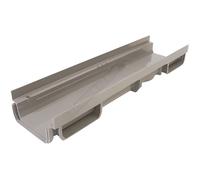 ELEMENT DE CANIVEAU BAS L.050M NICOLL CAB773 ELEM