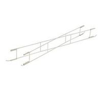 Viessmann Élément de caténaire 4145 pour traversée H0 Universel 1 pc