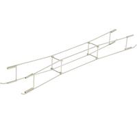 Élément de caténaire pour traversée H0 Viessmann Modelltechnik 4146 Universel 1 pc(s)