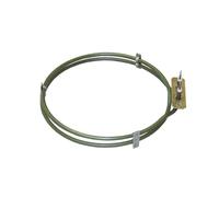 Élément de chauffage air chaud chauffage air chaud chauffage Bague Chauffage 2100 W 230 V comme Arçelik Four Beko